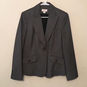 LOFT blazer